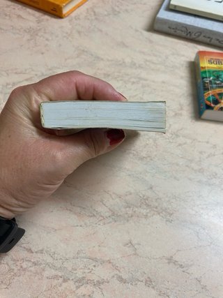 LIBRO DE BOLSILLO HOMBRECITOS