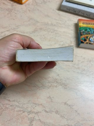 LIBRO DE BOLSILLO HOMBRECITOS