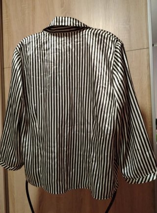 Blusa rayas Park Avenue