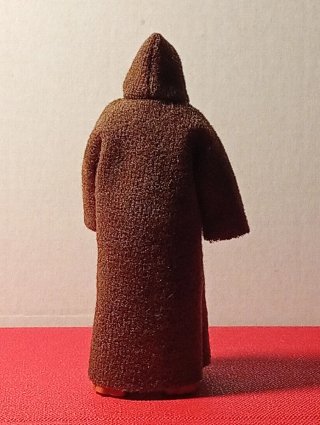 Capa tela repro obi wan kenobi star wars kenner