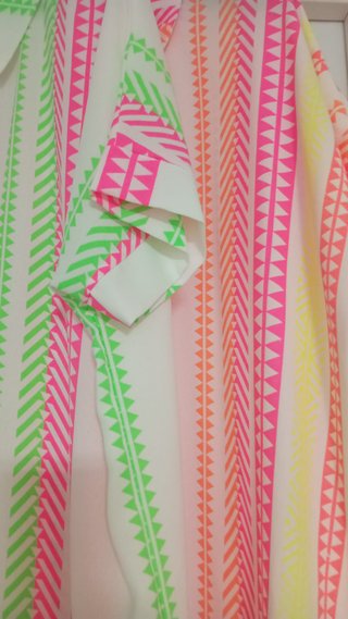 Pack 2 Vestidos Camiseros Talla Única