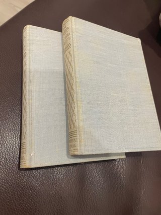 2 novelas de Pío Baroja, 1967