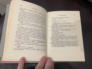 2 novelas de Pío Baroja, 1967