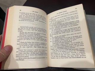 2 novelas de Pío Baroja, 1967
