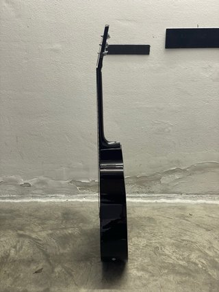 Chitarra Acustica Legno Naturale