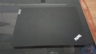 Lenovo ThinkPad Ryzen 5PRO 16RAM 256N 1GIGAVIDEO