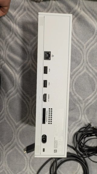 Xbox Series S 1TB + Garantía 2028+ extras