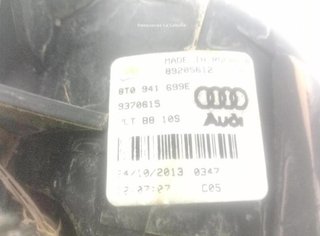20695941 faro antiniebla 8t0941699e audi q3 (8ub,