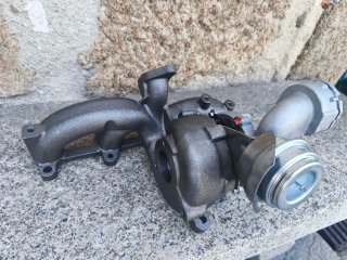 Turbo 1856r