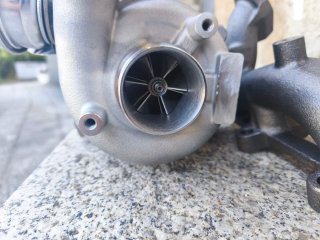 Turbo 1856r