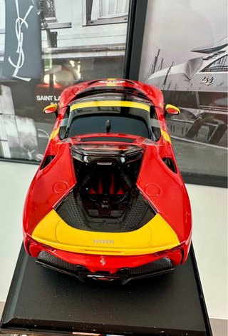 Ferrari SF90 Stradale