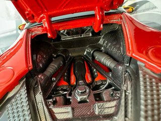 Ferrari SF90 Stradale