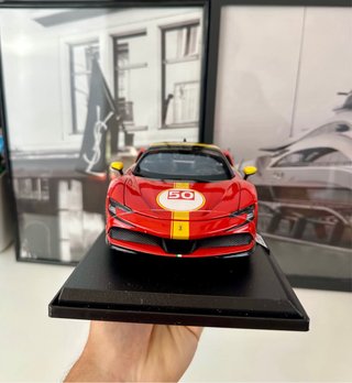 Ferrari SF90 Stradale