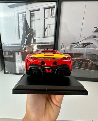Ferrari SF90 Stradale