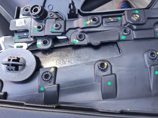 Guarnecido Puerta Derecha Peugeot 208 2ª Gen