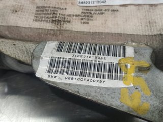 AIRBAG LATERAL DELANTERO DERECHO BMW SERIE 5 BERL