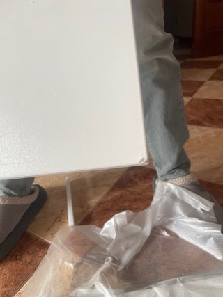 Estantería suspendida 60cm