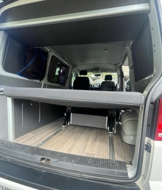 Volkswagen Transporter T6 2016