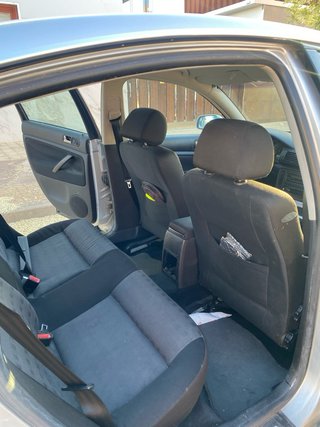 Volkswagen Passat 2002