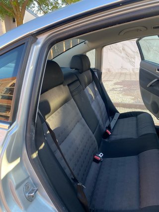 Volkswagen Passat 2002