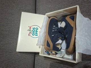 Sandalias Giuseppo Talla 22