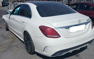Luz interior mercedes a0009060935 clase 2.1 123673