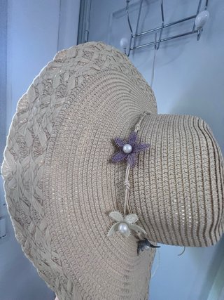 Sombrero verano