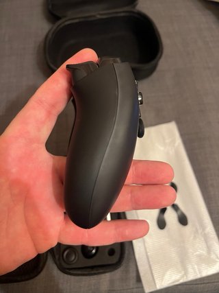 Mando DualSense Edge PS5 Sony + accesorios