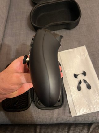 Mando DualSense Edge PS5 Sony + accesorios