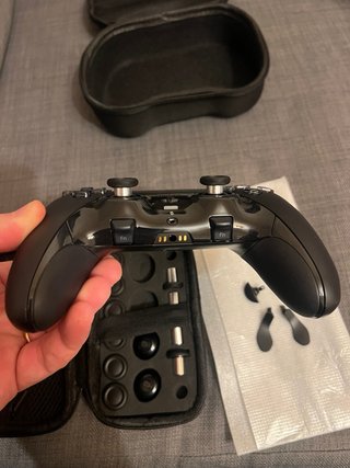 Mando DualSense Edge PS5 Sony + accesorios