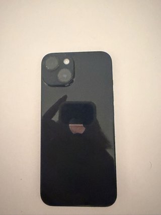 iPhone 14 128GB Negro