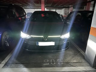 Volkswagen Golf 2021