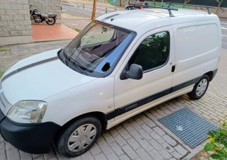 Citroen Berlingo 2008