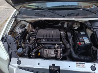 Citroen Berlingo 2008