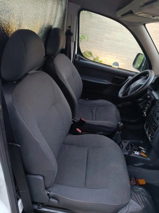Citroen Berlingo 2008