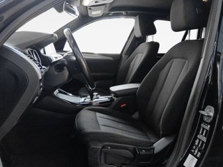 BMW X3 xDrive20d 140 kW (190 CV)