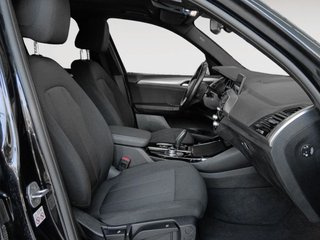 BMW X3 xDrive20d 140 kW (190 CV)