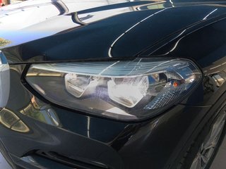 BMW X3 xDrive20d 140 kW (190 CV)