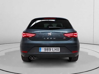 Seat Leon 2.0 TDI S&S FR Fast Edition Plus DSG 110 kW (150 CV)