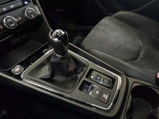 Seat Leon 2.0 TDI S&S FR Fast Edition Plus DSG 110 kW (150 CV)