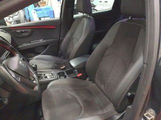 Seat Leon 2.0 TDI S&S FR Fast Edition Plus DSG 110 kW (150 CV)