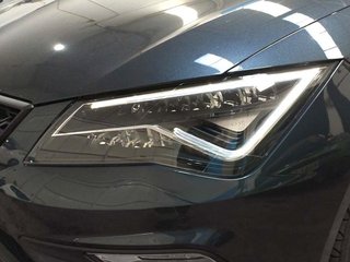 Seat Leon 2.0 TDI S&S FR Fast Edition Plus DSG 110 kW (150 CV)
