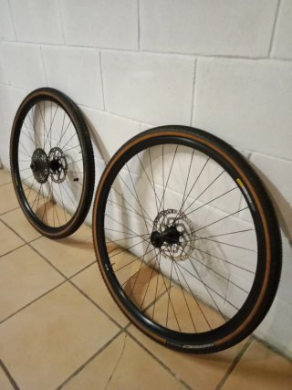 Bicicleta Eléctrica Lapierre Negra