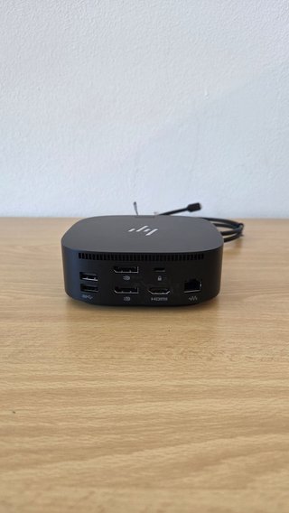 Dock HP G5 Essential