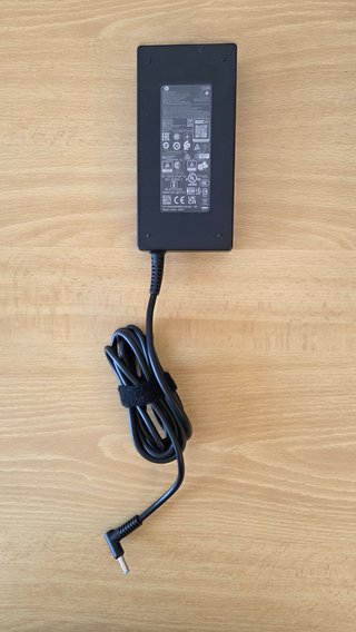 Dock HP G5 Essential