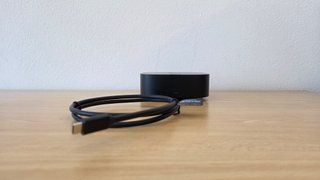 Dock HP G5 Essential