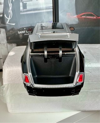 Rolls Royce Phantom