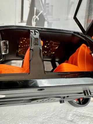 Rolls Royce Phantom