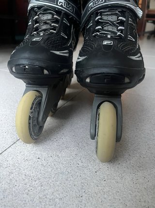Patines en línea Fila Talla 42