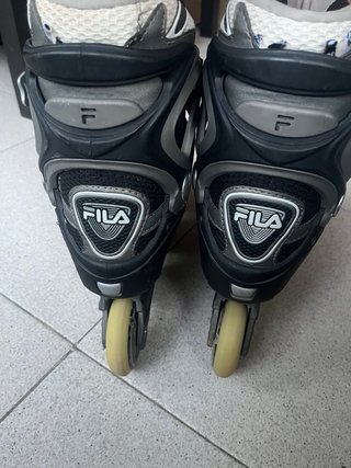 Patines en línea Fila Talla 42